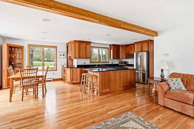 33 Isaac Lucas Circle, Dover, NH 03820
