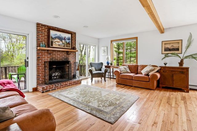 33 Isaac Lucas Circle, Dover, NH 03820