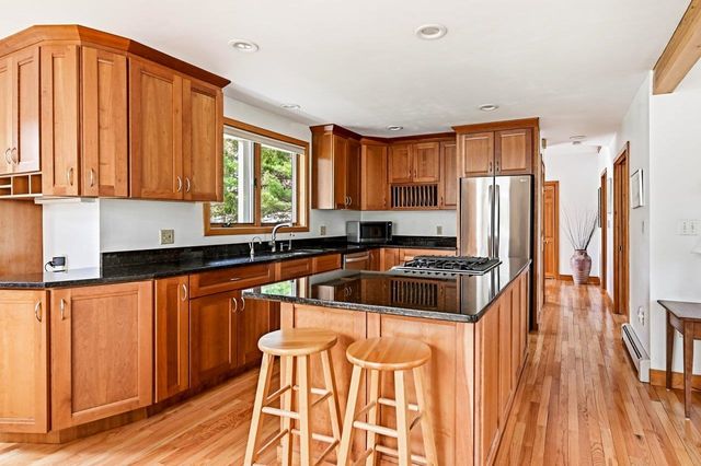 33 Isaac Lucas Circle, Dover, NH 03820