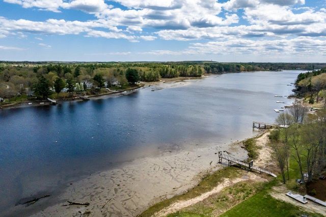 33 Isaac Lucas Circle, Dover, NH 03820