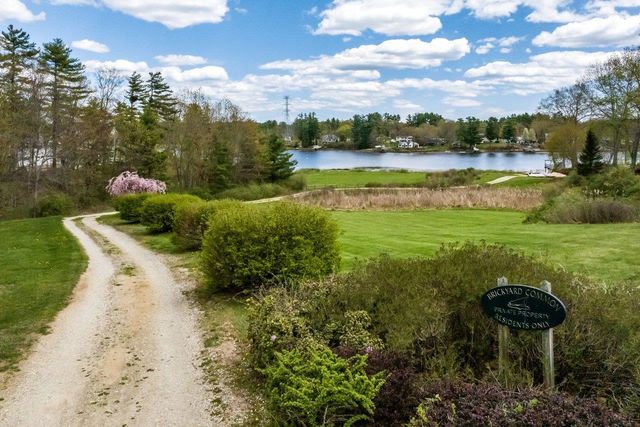 33 Isaac Lucas Circle, Dover, NH 03820