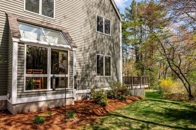 33 Isaac Lucas Circle, Dover, NH 03820
