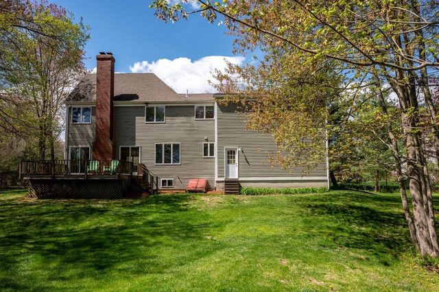 33 Isaac Lucas Circle, Dover, NH 03820