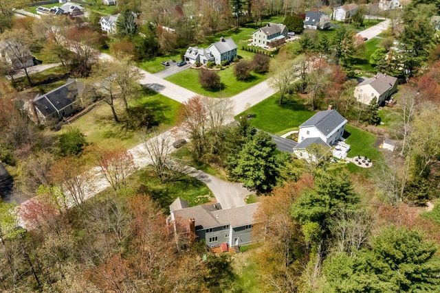 33 Isaac Lucas Circle, Dover, NH 03820