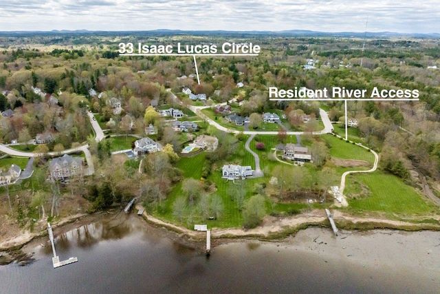 33 Isaac Lucas Circle, Dover, NH 03820