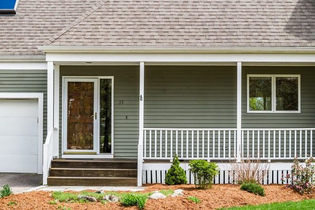 33 Isaac Lucas Circle, Dover, NH 03820