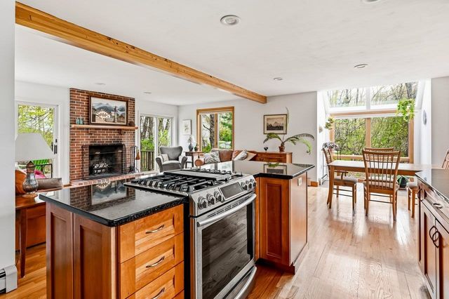 33 Isaac Lucas Circle, Dover, NH 03820