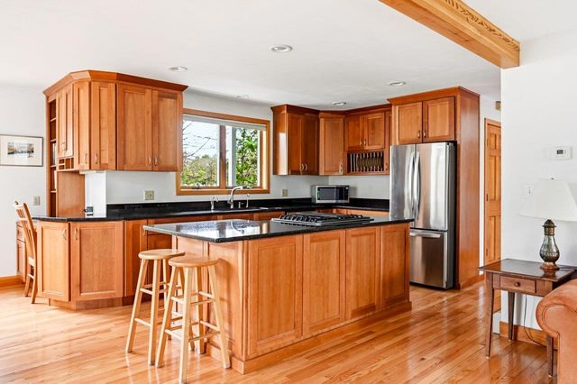 33 Isaac Lucas Circle, Dover, NH 03820