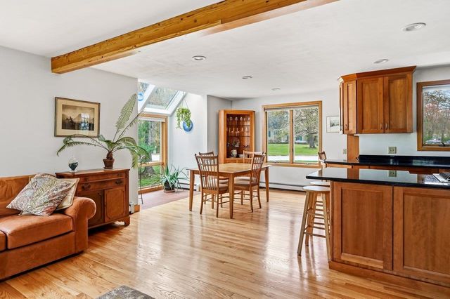 33 Isaac Lucas Circle, Dover, NH 03820
