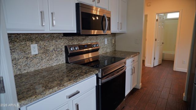 6435 S BECKHAM Way, Laveen, AZ 85339