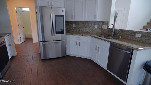 6435 S BECKHAM Way, Laveen, AZ 85339