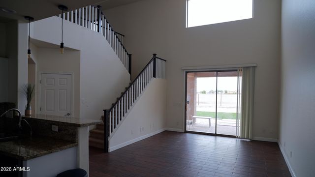 6435 S BECKHAM Way, Laveen, AZ 85339