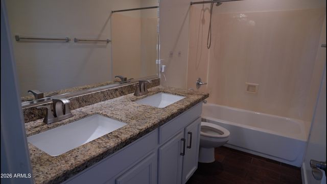 6435 S BECKHAM Way, Laveen, AZ 85339
