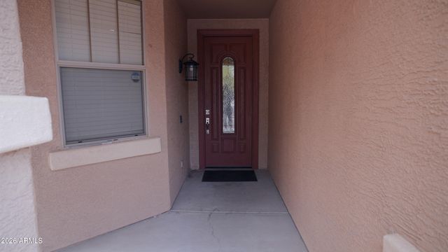6435 S BECKHAM Way, Laveen, AZ 85339