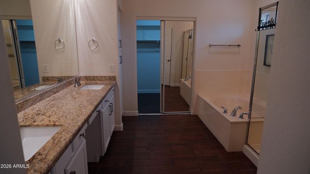 6435 S BECKHAM Way, Laveen, AZ 85339