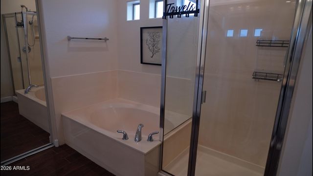 6435 S BECKHAM Way, Laveen, AZ 85339