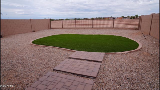 6435 S BECKHAM Way, Laveen, AZ 85339