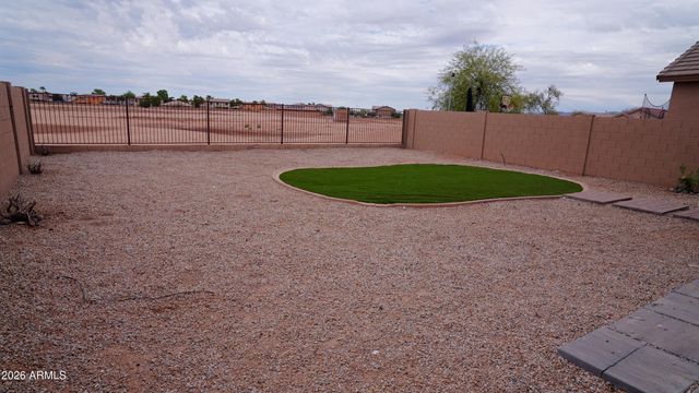 6435 S BECKHAM Way, Laveen, AZ 85339