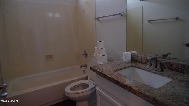 6435 S BECKHAM Way, Laveen, AZ 85339
