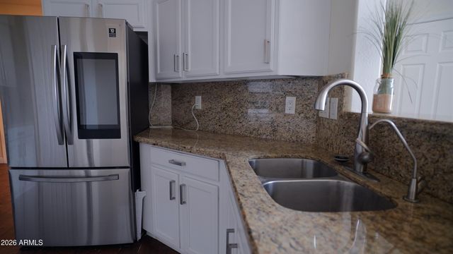 6435 S BECKHAM Way, Laveen, AZ 85339
