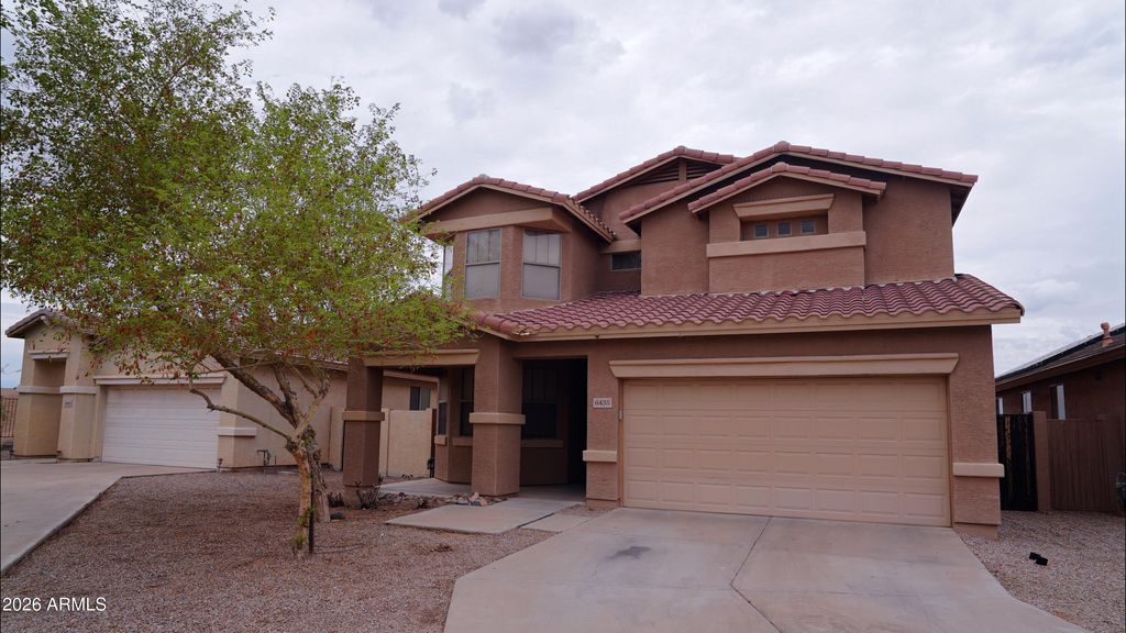 6435 S BECKHAM Way, Laveen, AZ 85339
