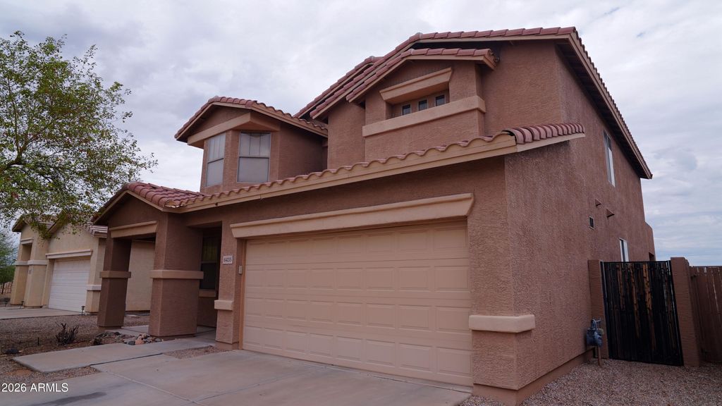6435 S BECKHAM Way, Laveen, AZ 85339 — photo 2