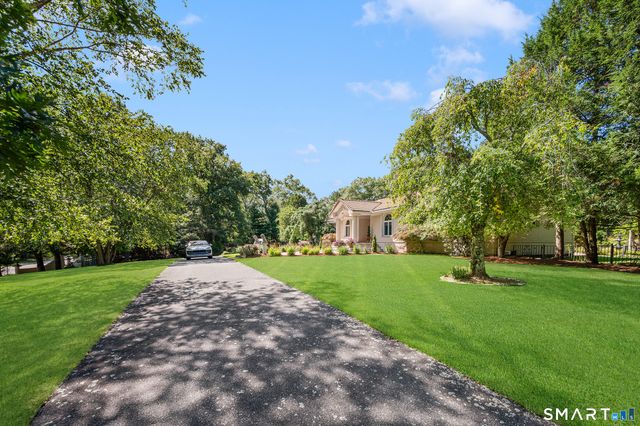 22 Brook View Drive, Scituate Ri, RI 02831