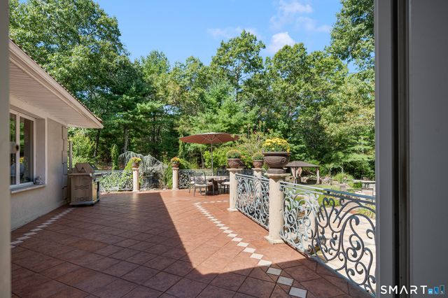 22 Brook View Drive, Scituate Ri, RI 02831