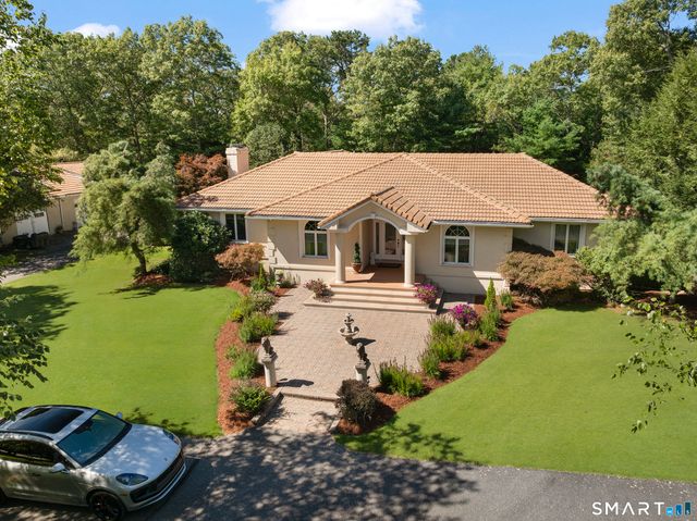 22 Brook View Drive, Scituate Ri, RI 02831