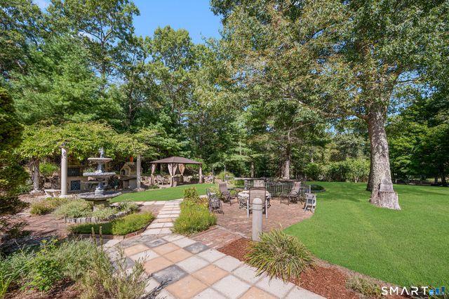 22 Brook View Drive, Scituate Ri, RI 02831