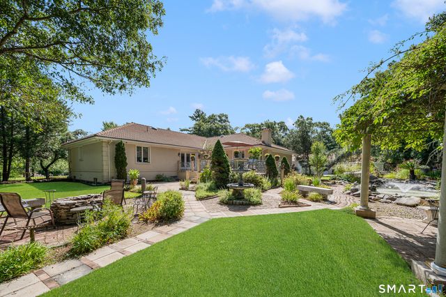 22 Brook View Drive, Scituate Ri, RI 02831