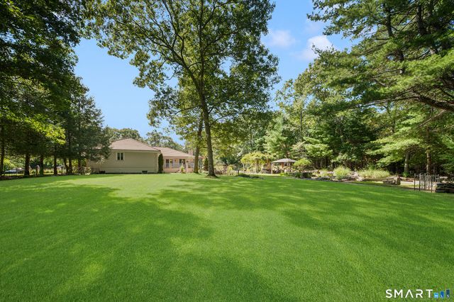 22 Brook View Drive, Scituate Ri, RI 02831