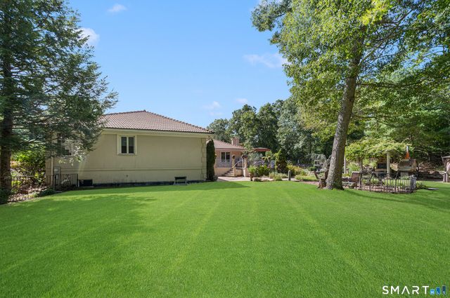 22 Brook View Drive, Scituate Ri, RI 02831