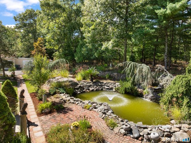 22 Brook View Drive, Scituate Ri, RI 02831