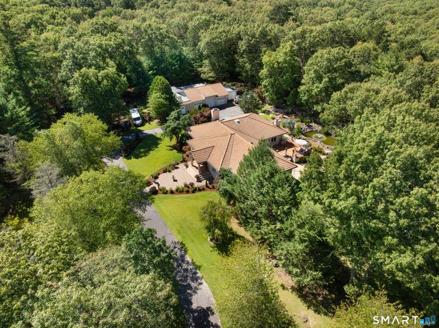 22 Brook View Drive, Scituate Ri, RI 02831