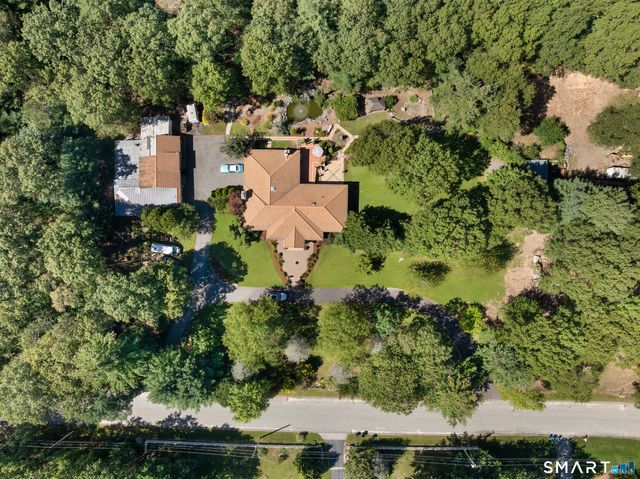 22 Brook View Drive, Scituate Ri, RI 02831