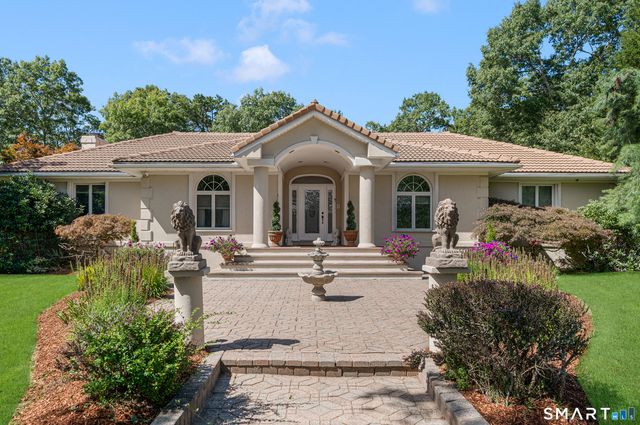 22 Brook View Drive, Scituate Ri, RI 02831