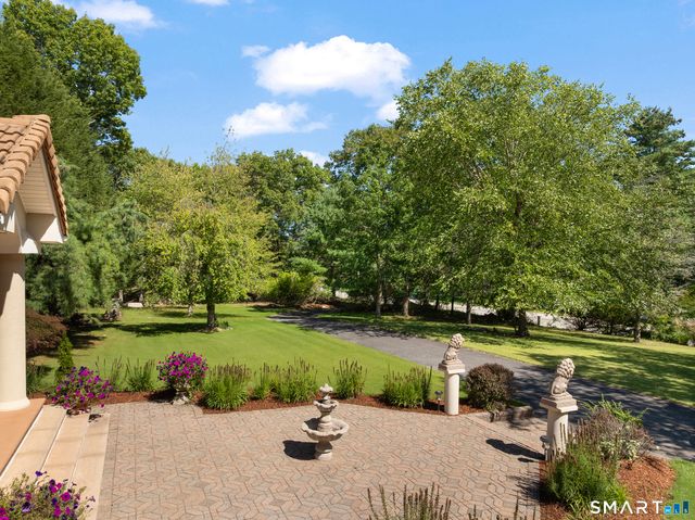 22 Brook View Drive, Scituate Ri, RI 02831