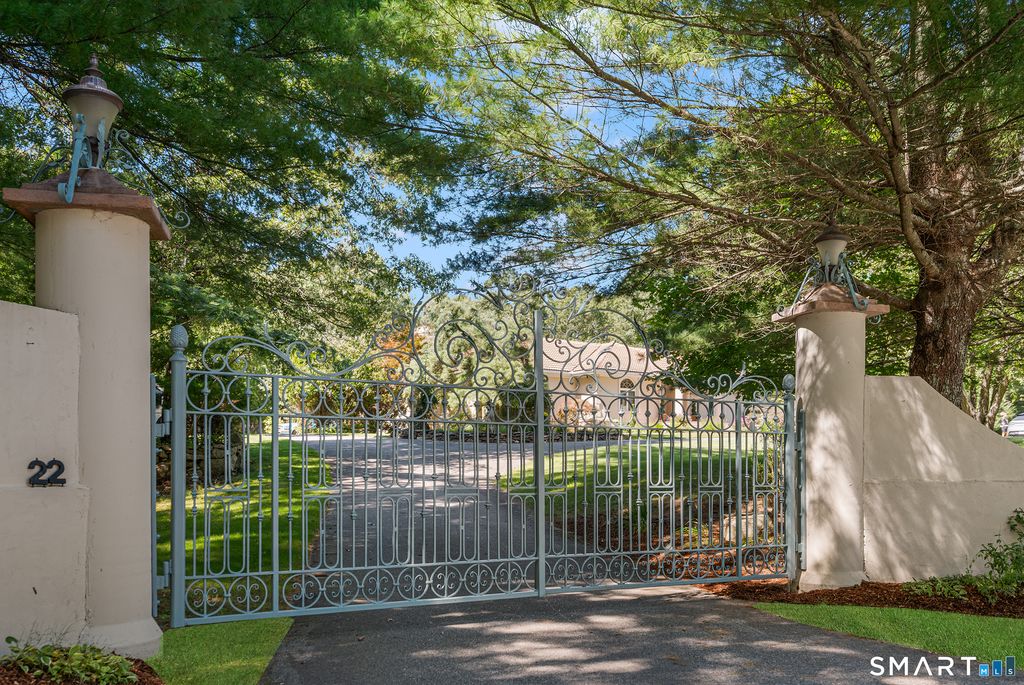22 Brook View Drive, Scituate Ri, RI 02831