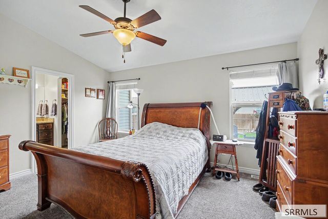 3407 N Flint Avenue, Idaho Falls, ID 83401
