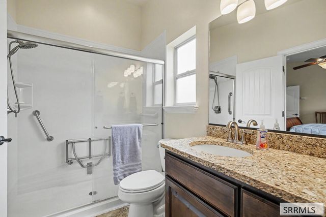 3407 N Flint Avenue, Idaho Falls, ID 83401