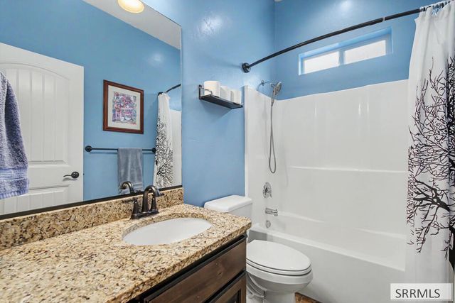 3407 N Flint Avenue, Idaho Falls, ID 83401
