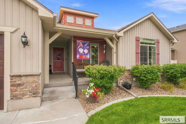3407 N Flint Avenue, Idaho Falls, ID 83401