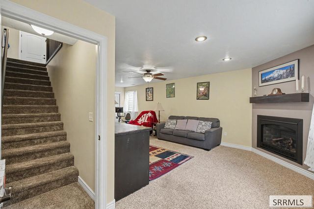 3407 N Flint Avenue, Idaho Falls, ID 83401