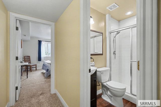3407 N Flint Avenue, Idaho Falls, ID 83401