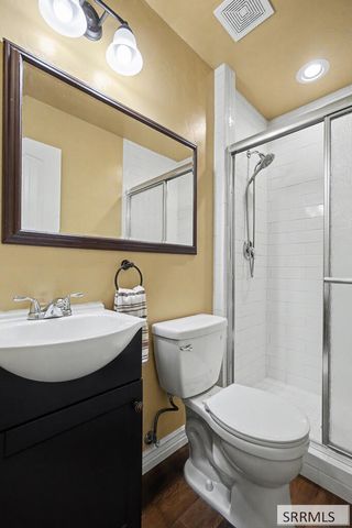 3407 N Flint Avenue, Idaho Falls, ID 83401