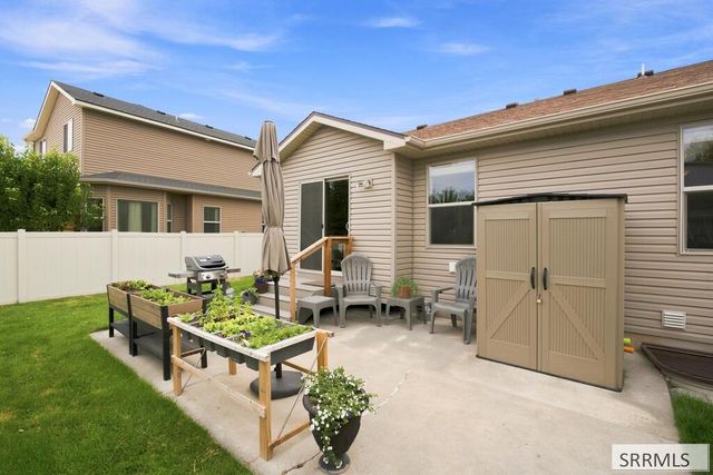 3407 N Flint Avenue, Idaho Falls, ID 83401