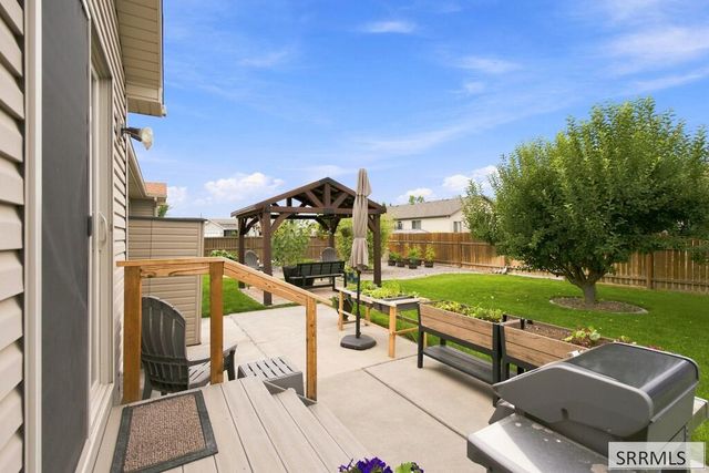 3407 N Flint Avenue, Idaho Falls, ID 83401