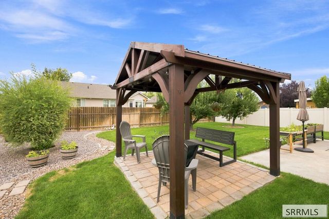 3407 N Flint Avenue, Idaho Falls, ID 83401