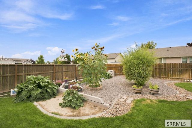 3407 N Flint Avenue, Idaho Falls, ID 83401
